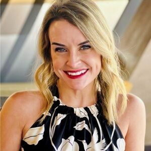 Meet your Posher, Meaghan